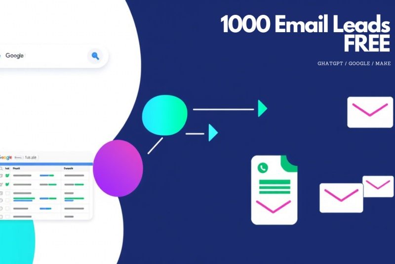 Panduan Jana Ribuan Database Percuma Guna ChatGPT & Google