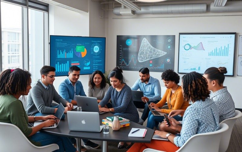 AI Cash Gigs: Cara Jana $1,000 Sebulan dengan AI