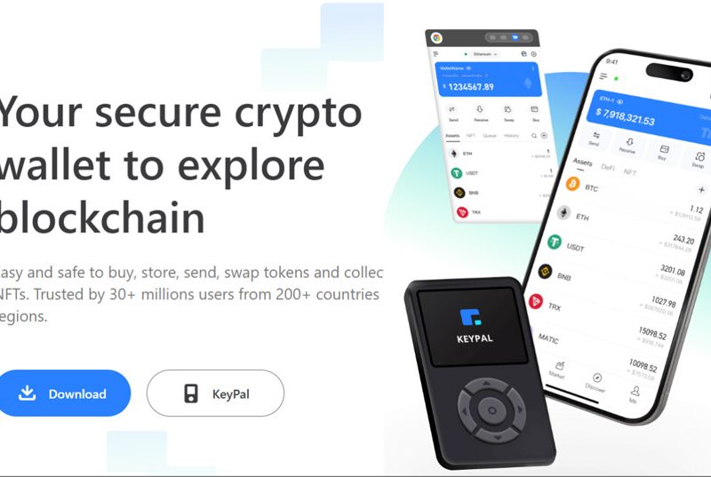 Set Up HD Wallet on TokenPocket for All Coins