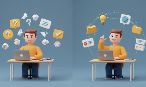 Stop Suruh ChatGPT “Buat Lebih Bagus” – Guna 7 Prompt Ini!