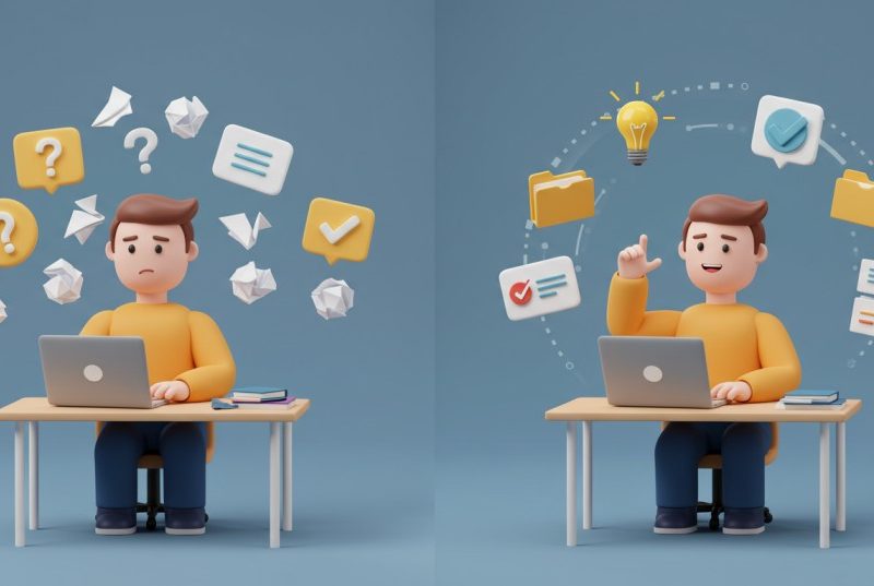 Stop Suruh ChatGPT “Buat Lebih Bagus” – Guna 7 Prompt Ini!